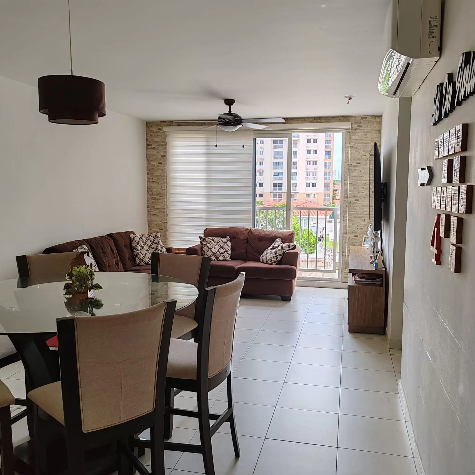 Oportunidad: Apartamento