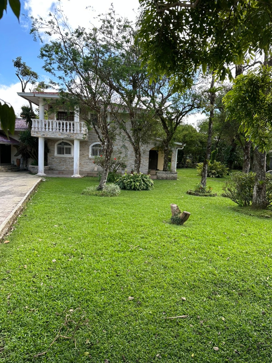 Excelente Casa Residencial